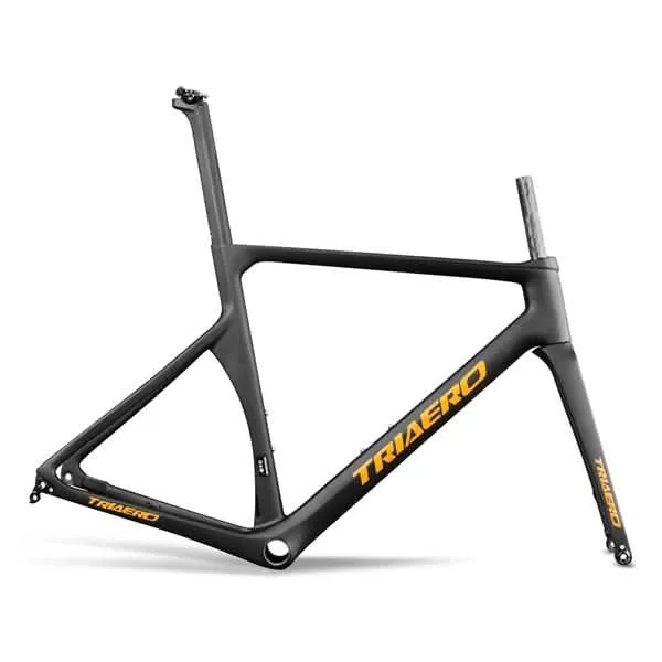Disc Road Frame A22