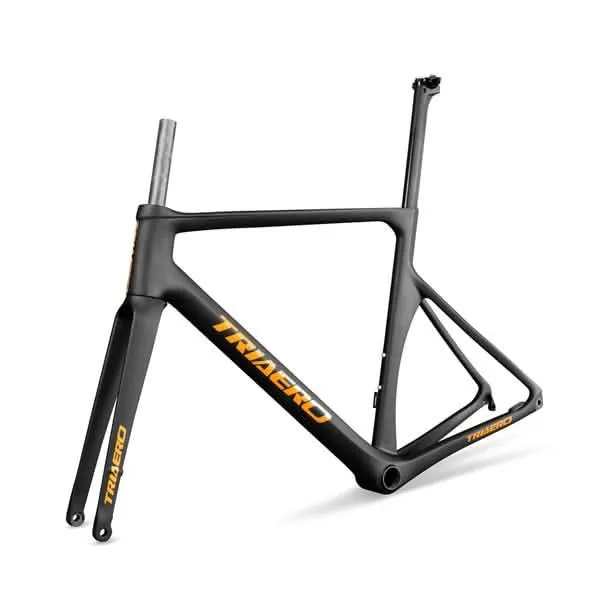Disc Road Frame A22