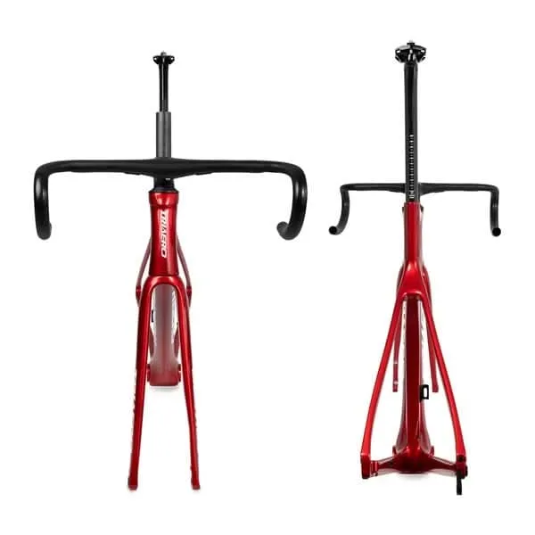 Disc Road Frame A22