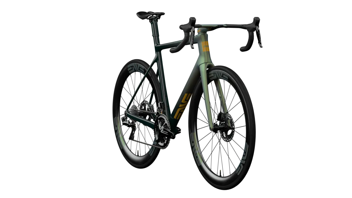 ENVE Custom Road