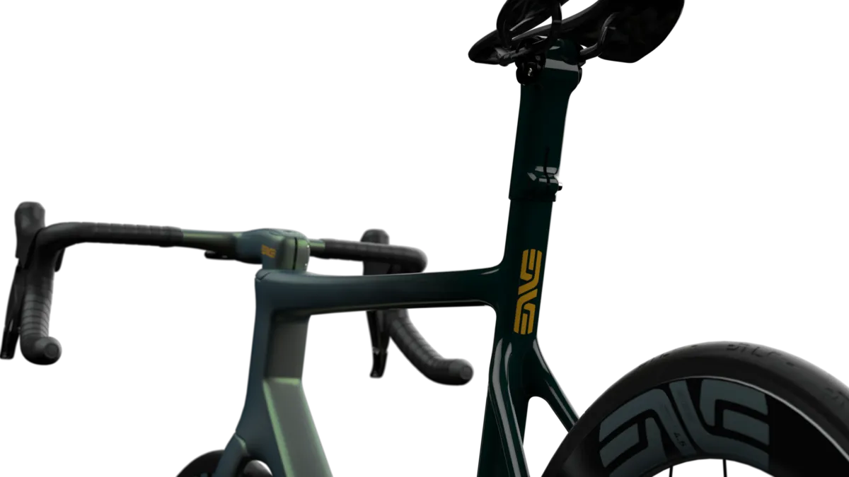 ENVE Custom Road
