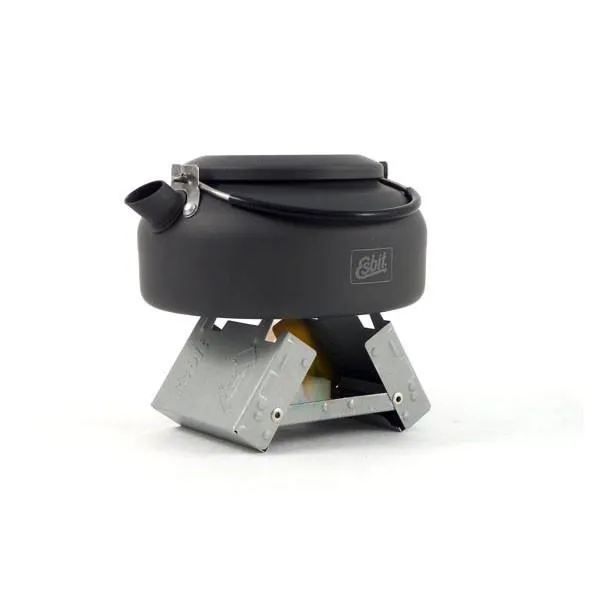 Esbit Pocket Stove   Fuel Tabs