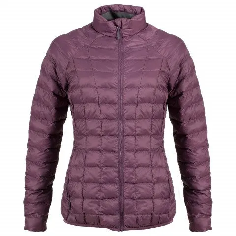 First Ascent Women's Aeroloft Insulated Jacket