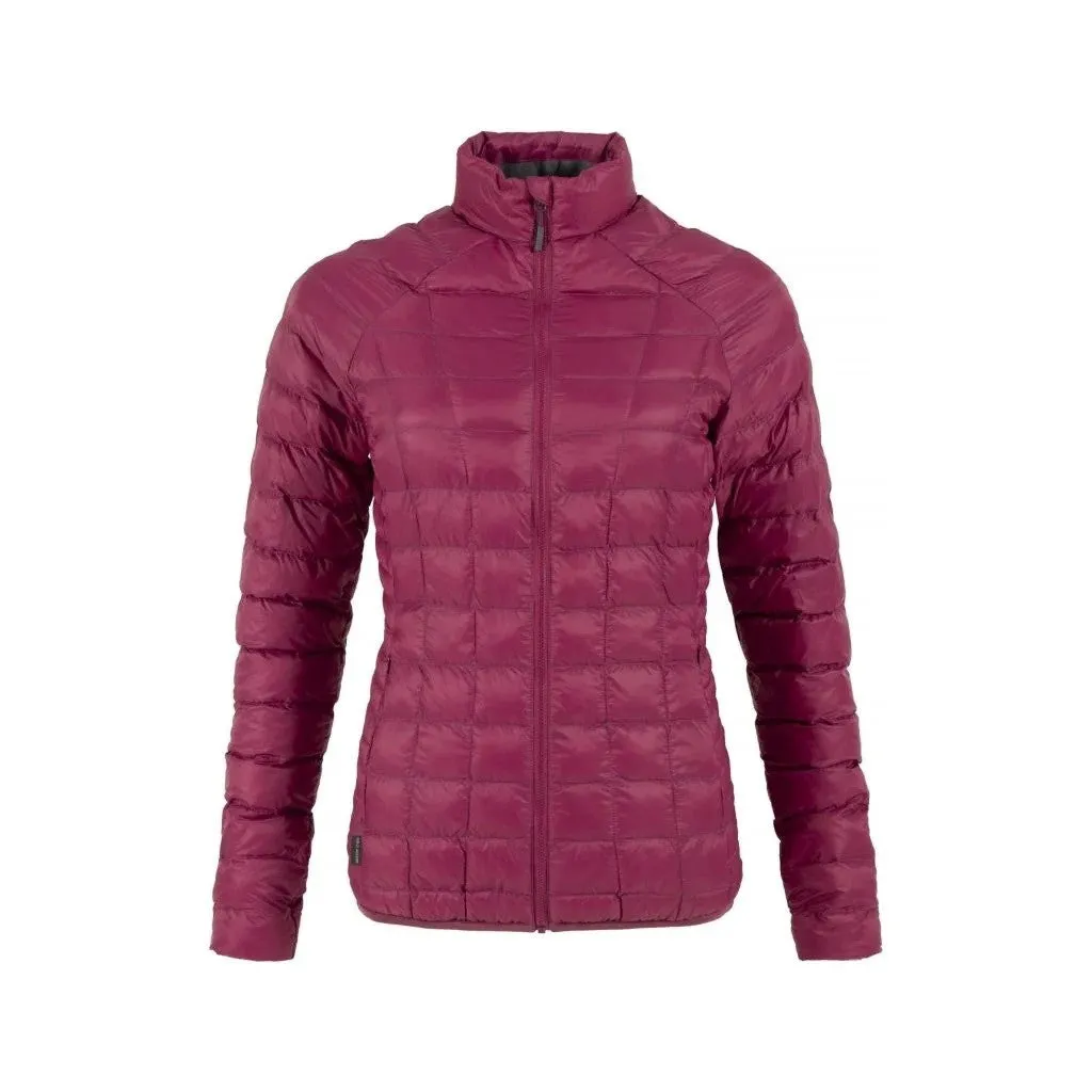First Ascent Women's Aeroloft Insulated Jacket