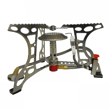 Gas Stove