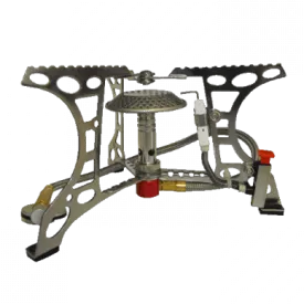 Gas Stove