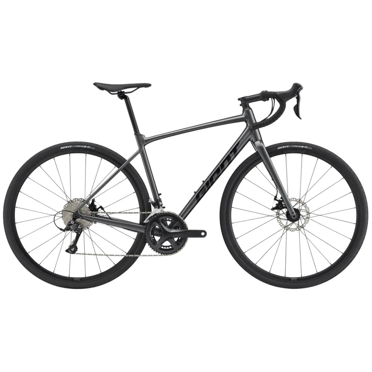 Giant Contend AR 3 Road Bicycle