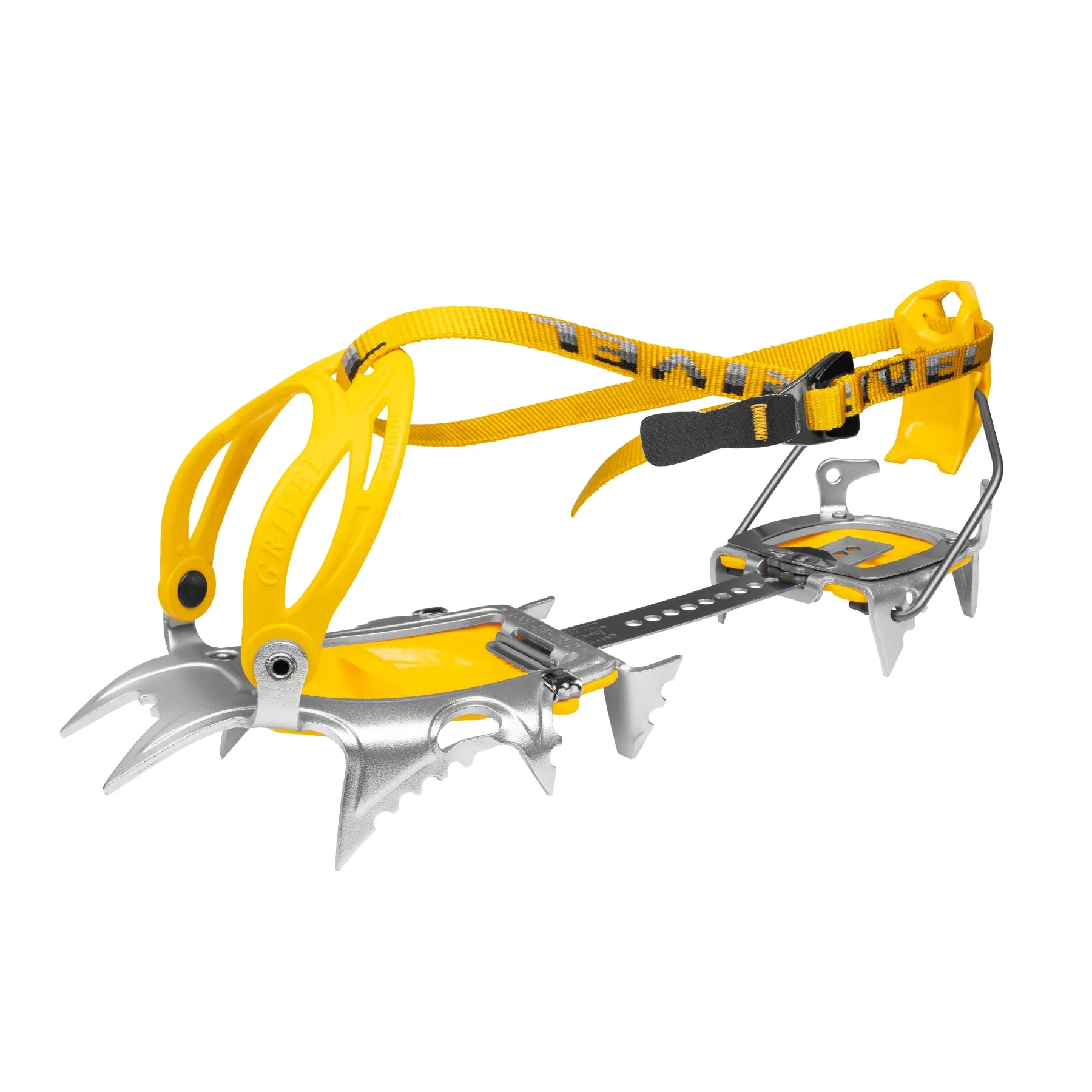 Grivel Air Tech Light EVO Crampons
