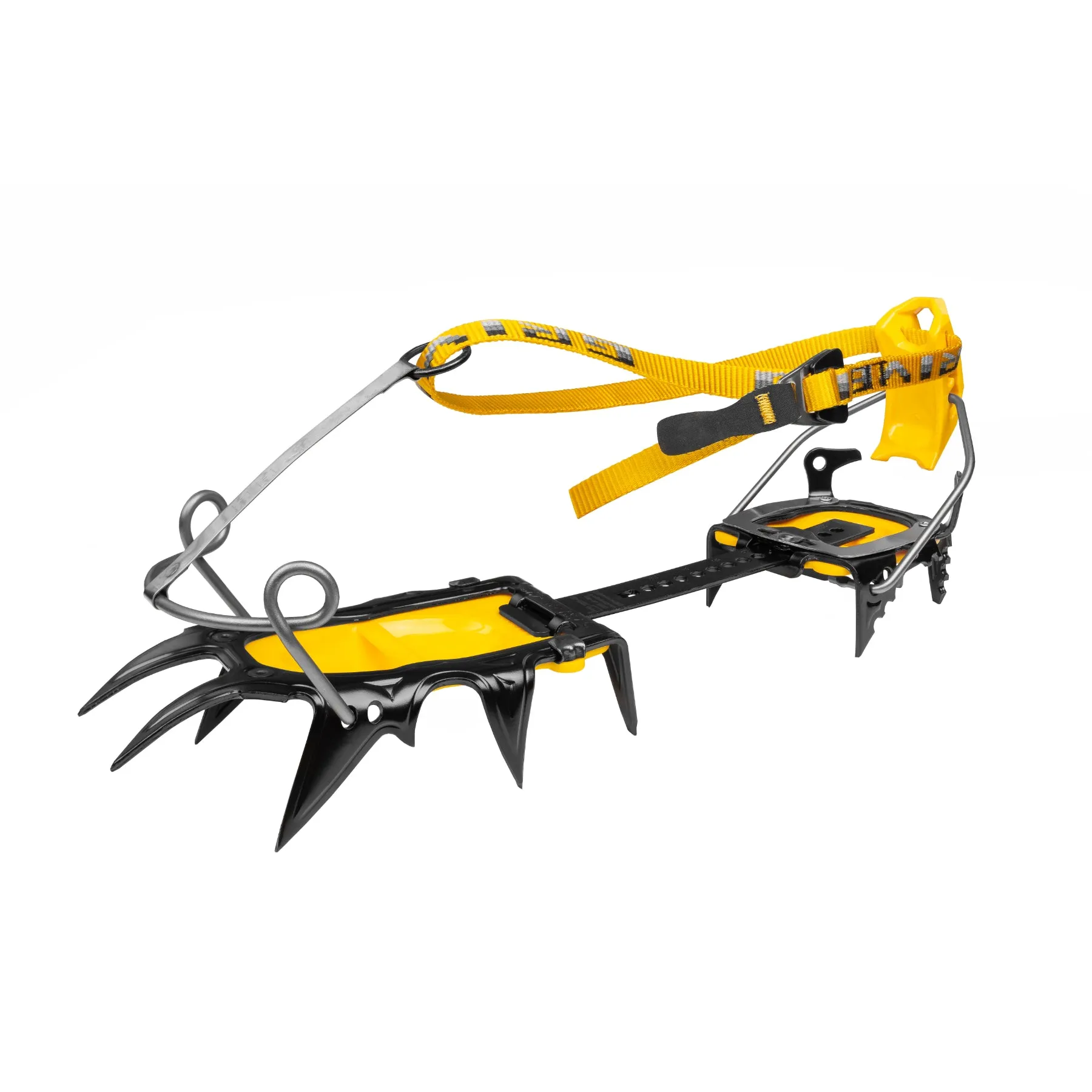 Grivel G12 EVO Crampons