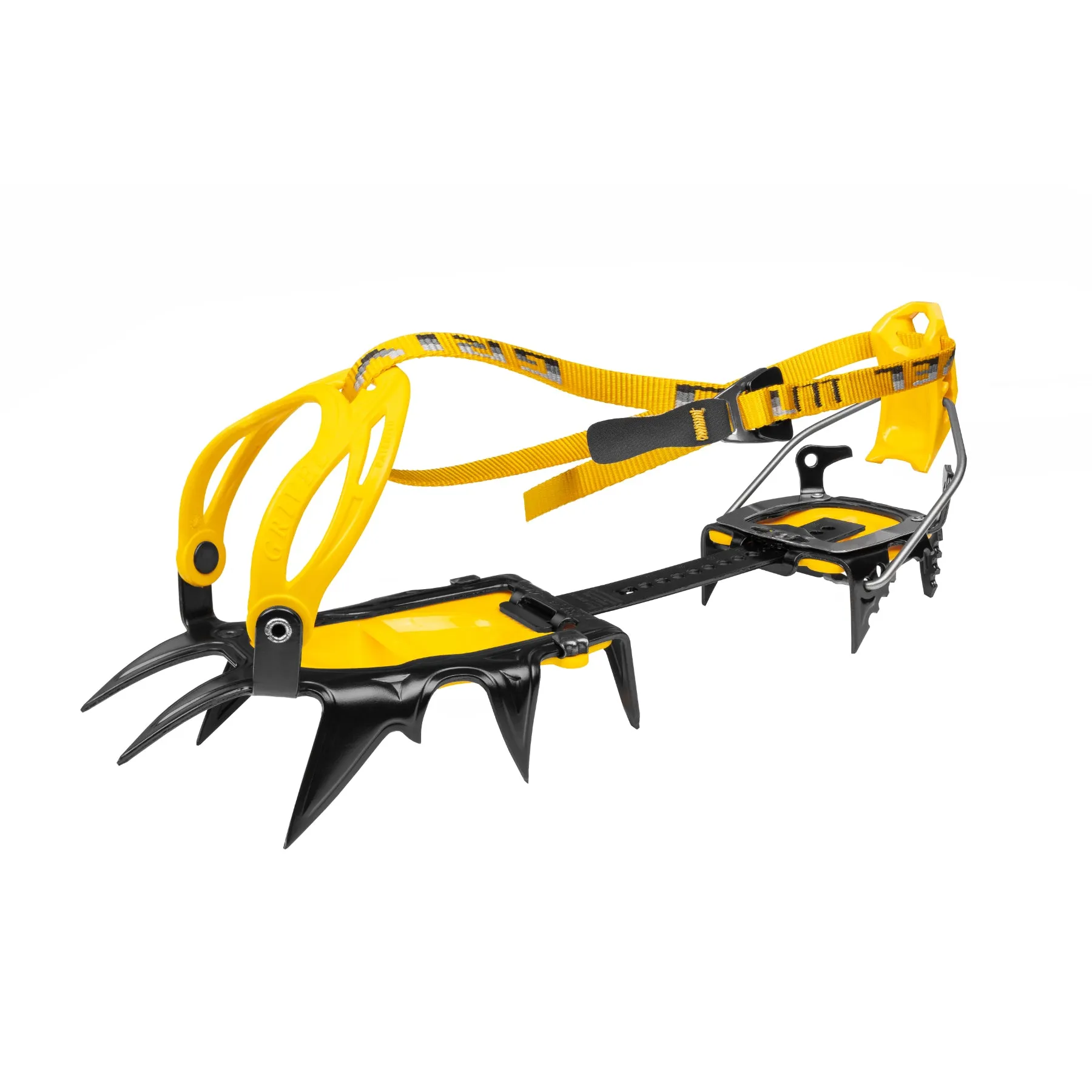 Grivel G12 EVO Crampons