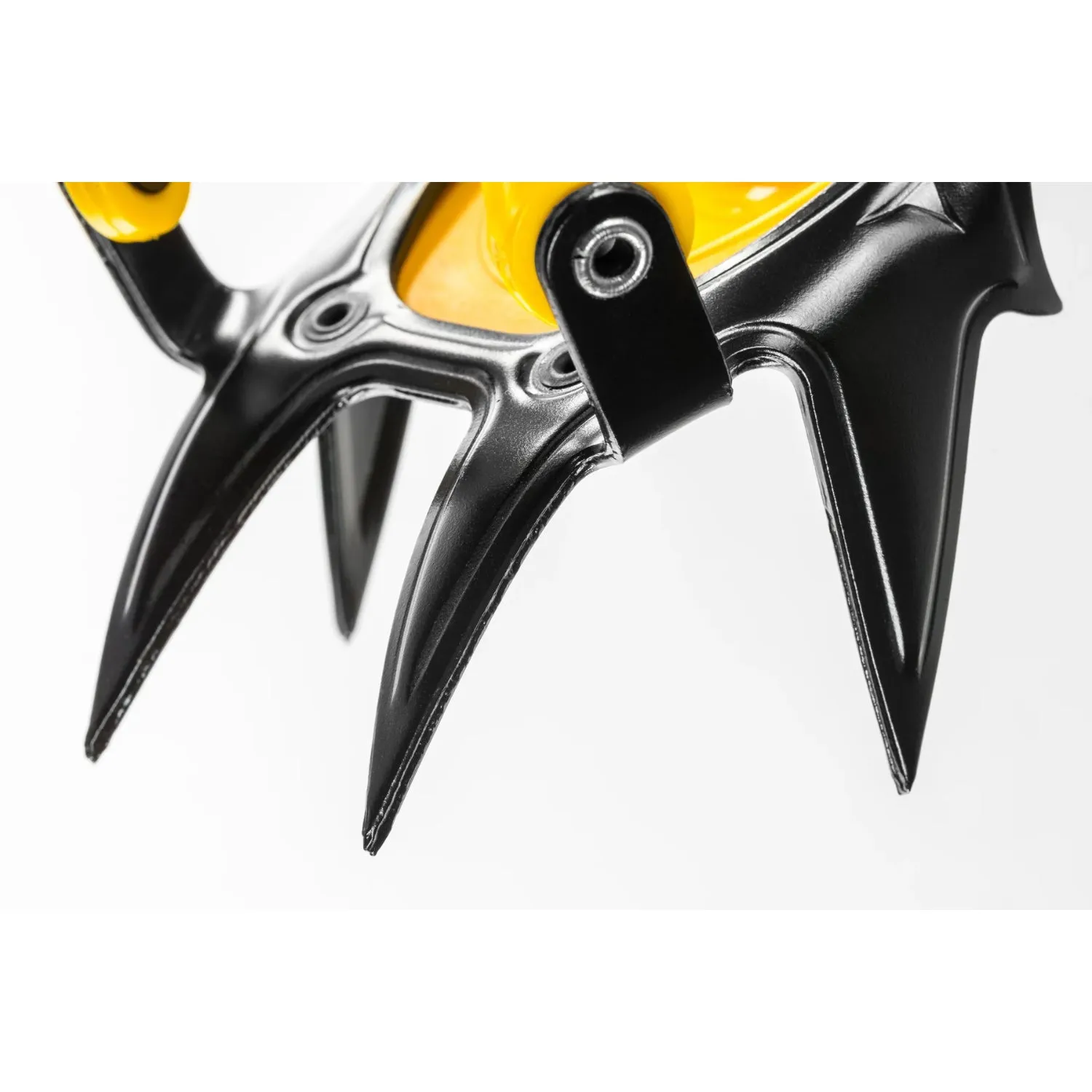 Grivel G12 EVO Crampons
