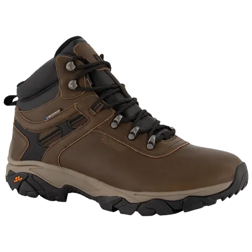 Hi-Tec Altitude X-Plorer WP