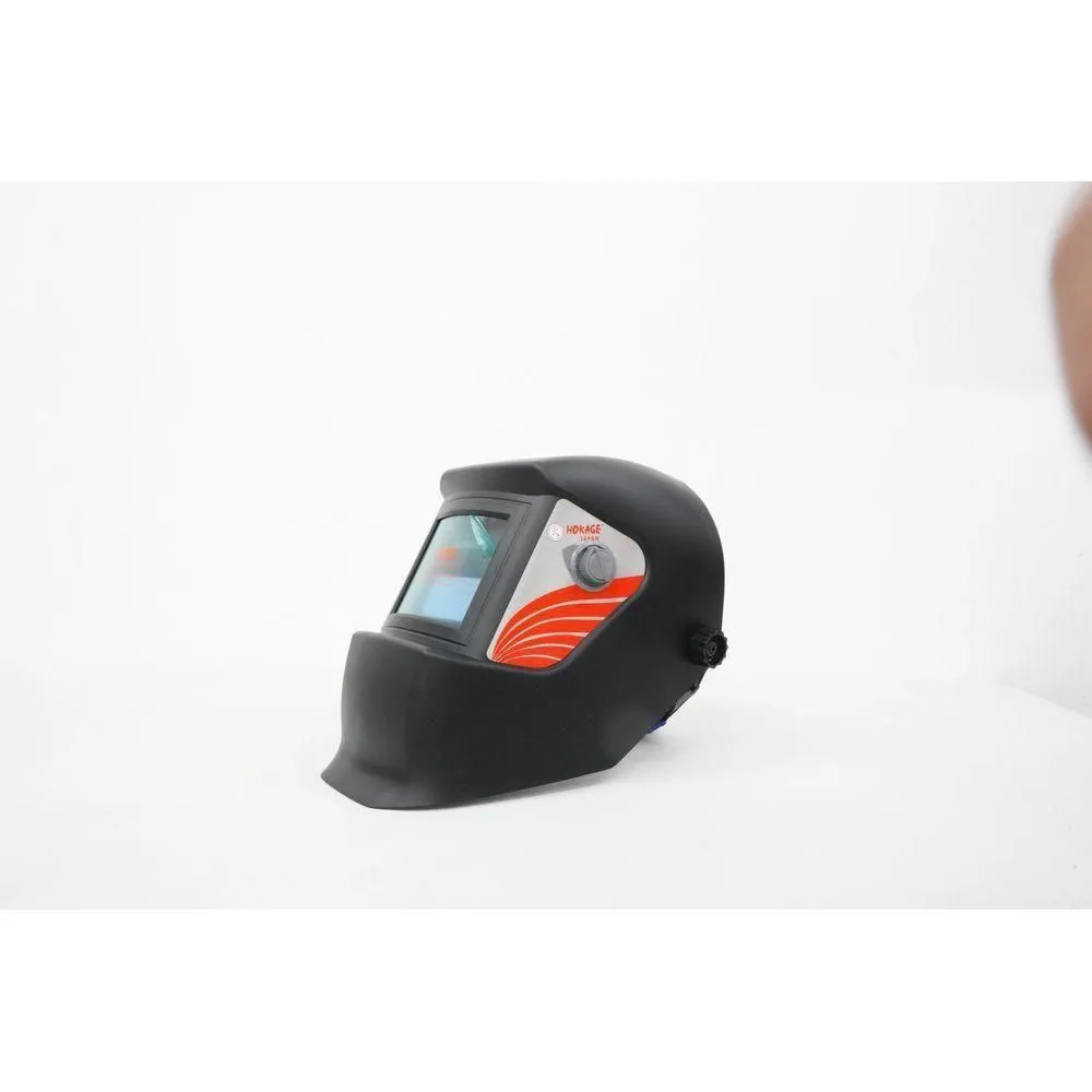 Hokage AD34 Auto Darkening Welding Helmet
