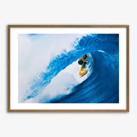 'In Deep' Large Wall Print