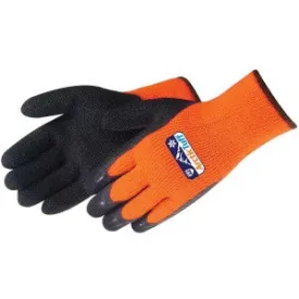 Liberty-ARCTIC TUFF™ FOAM LATEX THERMAL SHELL (HI-VIZ ORANGE)