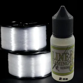 Line Taming Serum