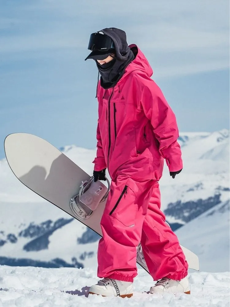 NANEND 3L Chill Insulated Jacket - Men's