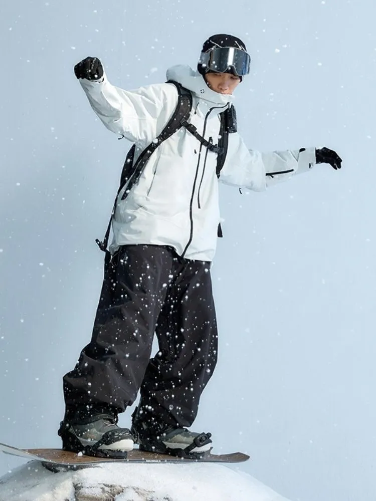 NANEND 3L Chill Insulated Jacket - Men's