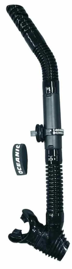 Oceanic Pocket Snorkel