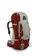 Osprey Kestrel 58 Medium/Large Backpack - Paprika