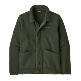 Patagonia Men's Better Sweater Chore Coat