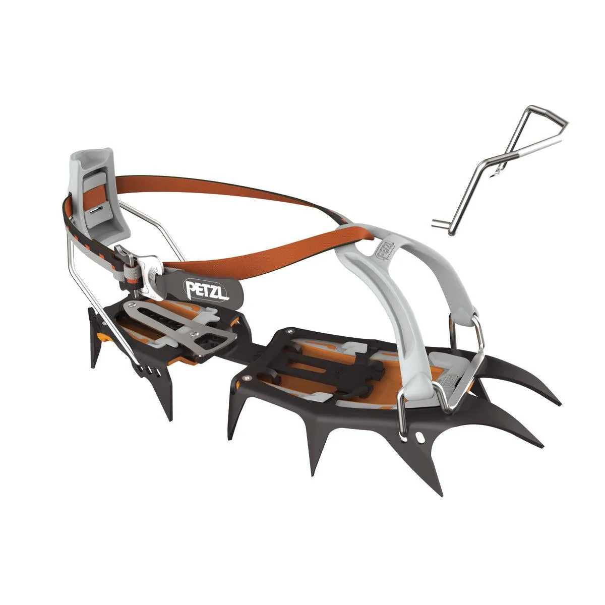 Petzl Vasak