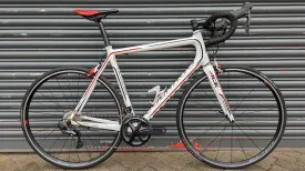 Preloved Colnago Ace Ultegra Road Bike 56cm