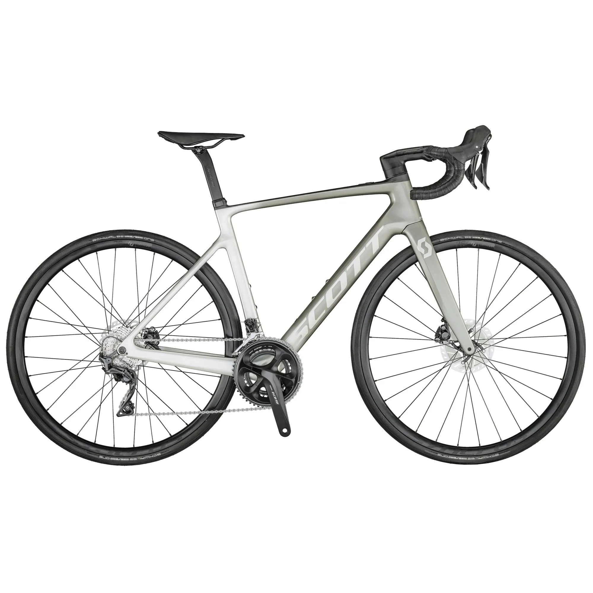 Scott Bike Addict eRIDE 20 US