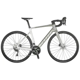 Scott Bike Addict eRIDE 20 US
