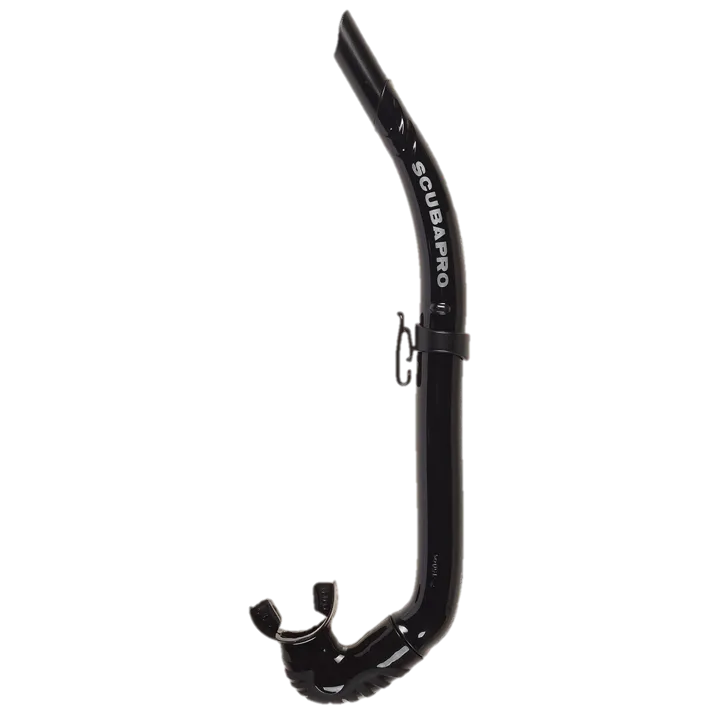 ScubaPro Curve Adult Snorkel