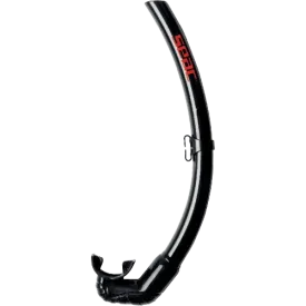 SEAC Top Flex Diving Snorkel