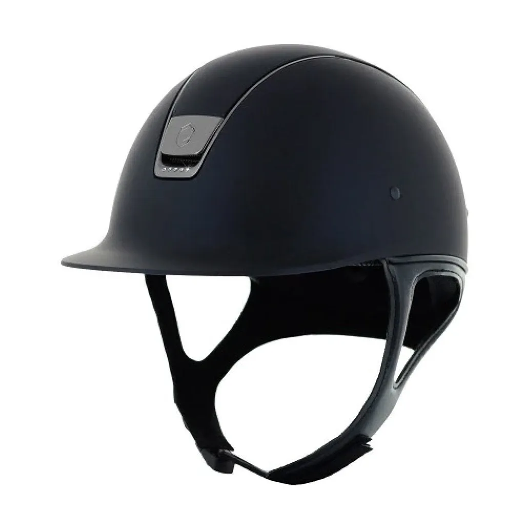 Shadowmatt Riding Helmet by Samshield