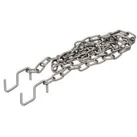 TI Hook And Chain