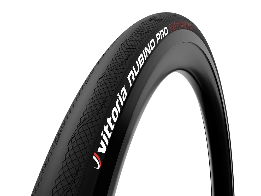 Vittoria Rubino Pro Road Tyre
