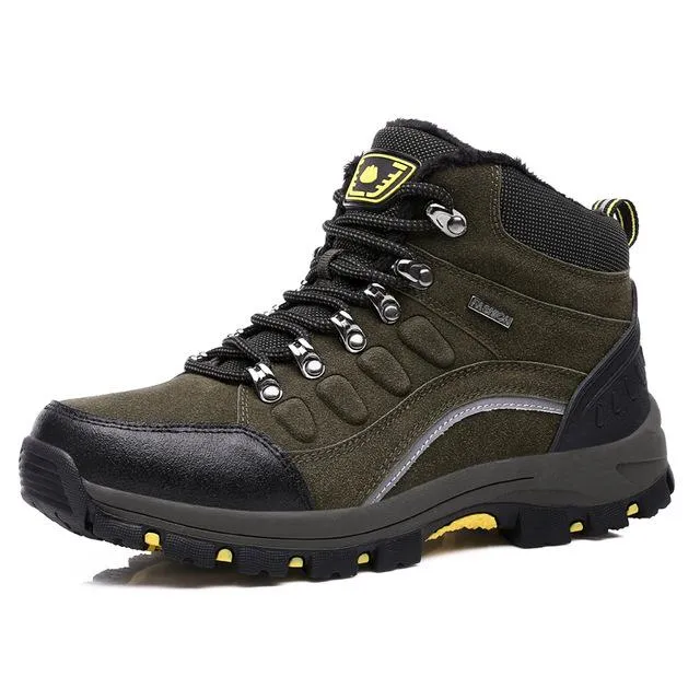 Women's Winter hiking shoes