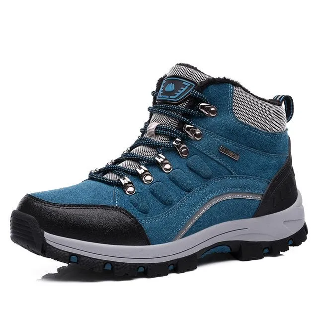 Women's Winter hiking shoes