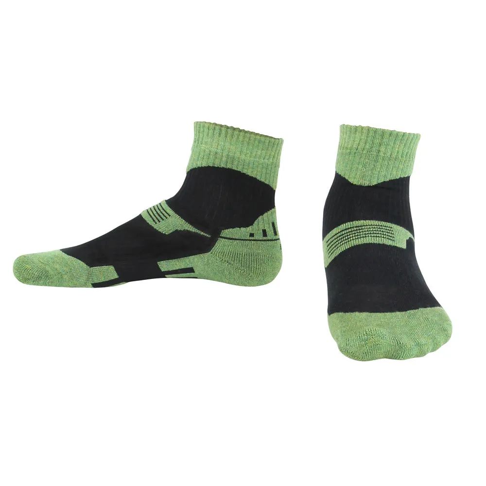 Woolen Socks for Men and Women's Marathon Running Socks