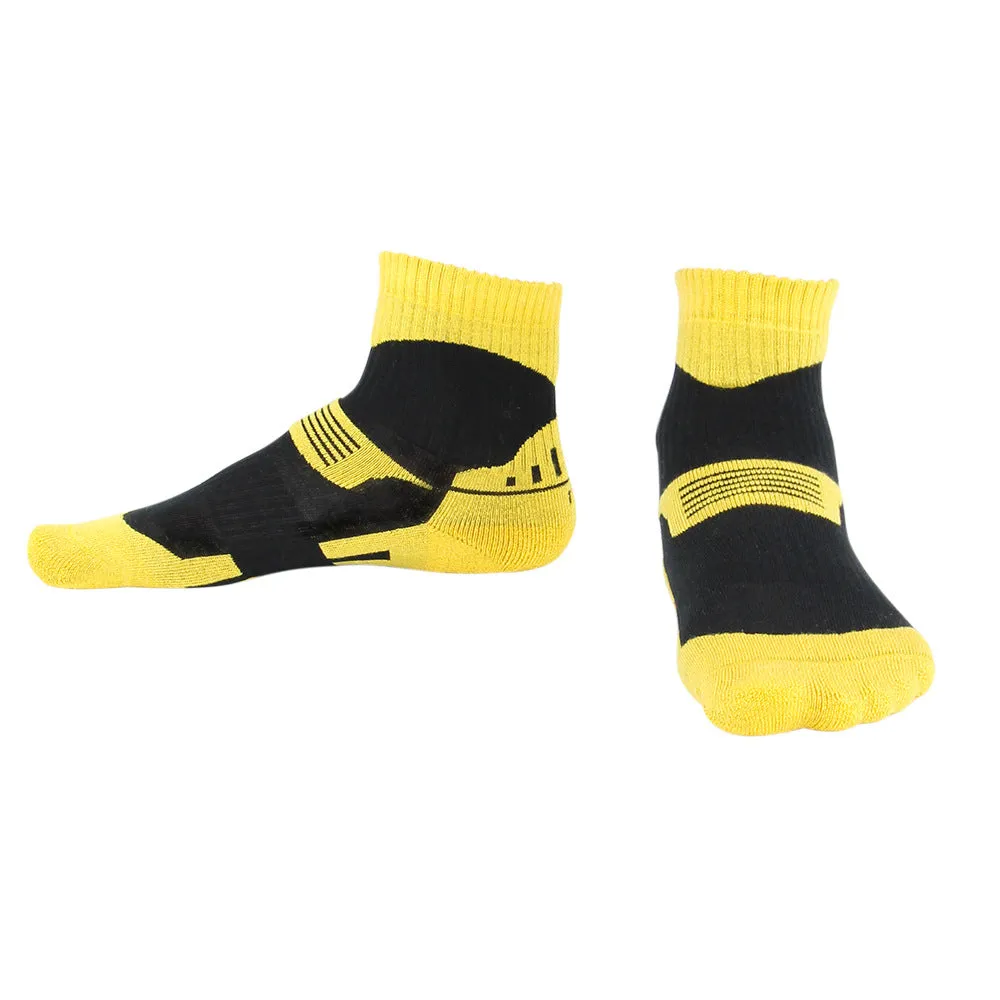 Woolen Socks for Men and Women's Marathon Running Socks
