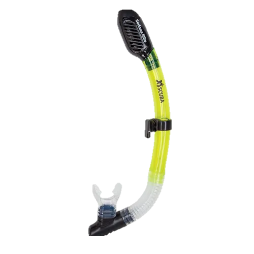 XS Scuba Sedona Elite Snorkel