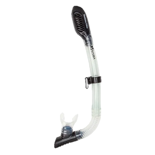 XS Scuba Sedona Elite Snorkel