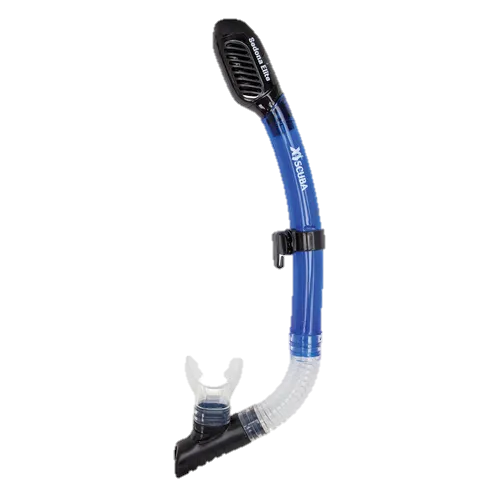 XS Scuba Sedona Elite Snorkel