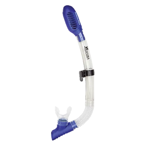 XS Scuba Sedona Elite Snorkel